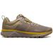 Forsake Cascade Trail Shoes - Men's Olive 8 M80002-303-8