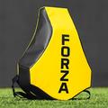 FORZA Body Rugby Tackle Pad - PVC Rugby Tackle Bag | Rugby Foam Pad Tackle Bag | Rugby Body Training Bag | Rugby Training