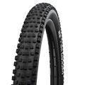 Schwalbe Wicked Will Performance TwinSkin TLR Folding Tyre, Black, 62-622 (29x2.40)