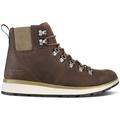 Forsake Davos High Casual Shoes - Men's Mocha 10.5 US MFW20DH2-216-105