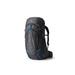 Gregory Focal 58L Backpack Ozone Black Small 141336-7416