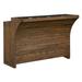 Howard Miller® Howard Miller Home Bar Wood in Brown | 42 H x 29 D in | Wayfair 693050