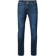 Jeanshose, Used-Look, Stretch, für Herren