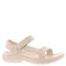 Teva Hurricane Drift Sandal - Womens 6 Bone Sandal Medium