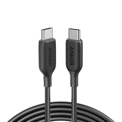 Anker 543 USB-C auf USB-C Kabel (180cm)