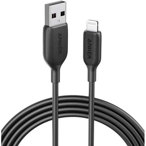 Anker 541 USB-A to Lightning Cable(0.9m / 1.8m)