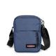 EASTPAK - THE ONE - Umhängetasche, 2.5 L, Powder Pilot (Blau)