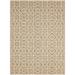 Nicole Miller New York Patio Country Danica Indoor/Outdoor Area Rug