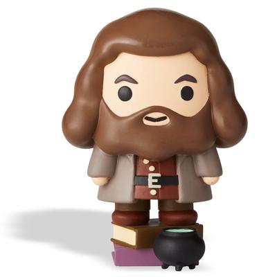 Harry Potter Little Charms Hagrid 3.25" Figurine, Series 2