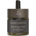 Vinoble Cosmetics Tinted Day Cream SPF 30 15 ml medium Getönte Gesichtscreme
