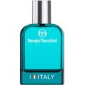 Sergio Tacchini I Love Italy Man Eau de Toilette (EdT) 50 ml Parfüm