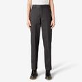 Dickies Women's 874® Work Pants - Black Size 10 (FP874)