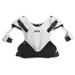 STX Stallion 400 Men's Lacrosse Shoulder Pads White