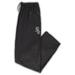 Men's Heathered Charcoal Chicago White Sox Big & Tall Pajama Pants