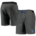 Men's Columbia Gray Kentucky Wildcats Twisted Creek Omni-Shield Shorts