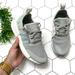 Adidas Shoes | Adidas Nmd_r1 Shoes Grey/Mint *New* Womens 6 | Color: Gray/Green | Size: 6