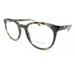 Burberry Accessories | Burberry Unisex Green Havana Eyeglasses! | Color: Brown/Green | Size: 51mm-20mm-145mm