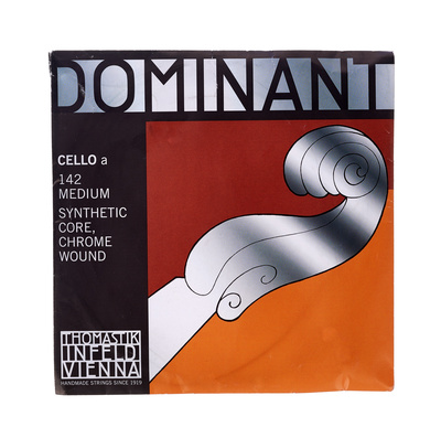 Thomastik 142 Dominant A Cello 4/4 M