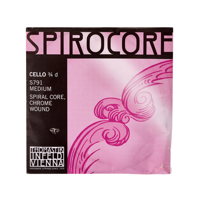 Thomastik S29 Spirocore C Cello 4/4