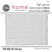 Dritz Home 3/32" Cable Cord, Polyester, 10-Yards, White | 1.4 H x 5.12 W x 5.12 D in | Wayfair 44196A