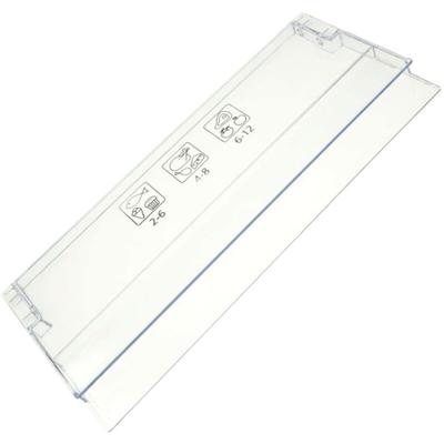 Ersatzteil - Gefrierfachklappe (durchsichtig) - Beko Image