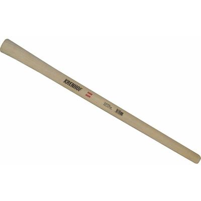 Holzstiel Spitzackenstiel Kreuzhackenstiel 950 mm Gewicht 1,75 kg Esche - Krenhof Image