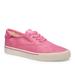 Coach Shoes | Coach Citysole Skate Monogram Jacquard Sneakers, Size 10 & 11 | Color: Pink | Size: Various