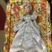 Disney Toys | 16" Cinderella Porcelain Doll | Color: Blue/White | Size: Osbb