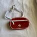 Adidas Bags | Adidas Fanny Pack | Color: Red | Size: Os