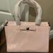 Kate Spade Bags | Kate Spade Beacon Court Jeanne Satchel Bag Pink Patent Leather Wkru2781 | Color: Cream/Pink | Size: Os