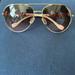 Jessica Simpson Accessories | Jessica Simpson Sunglasses | Color: Brown/Gold/White | Size: Os