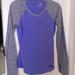 The North Face Tops | North Face Workout Long Sleeve | Color: Purple | Size: Xs