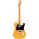 Squier by Fender Classic Vibe '50s Telecaster mit Ahorngriffbrett, Butterscotch Blonde, Standardgröße