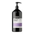 CHROMA CRÈME purple dyes professional shampoo 1500 ml