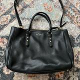 Kate Spade Bags | Kate Spade Laptop Tote | Color: Black | Size: Os