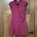 Athleta Dresses | Athleta Women’s Casual Dress. | Color: Purple | Size: Xxsp