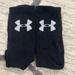 Under Armour Underwear & Socks | Like New Black Under Armour Crew Socks | Color: Black | Size: M