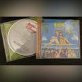 Disney Media | Cd/Dvd Radio Disney Jams 11 / Various- Box Set, Dual Disc W/Teen Beach Cd-Used | Color: Blue/Green | Size: Os