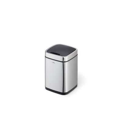 DURABLE Sensor Abfalleimer NO TOUCH 6L Image
