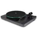 NAD C 558 Manual Belt-Drive Turntable with Pre-Mounted Magnet Phono Cartridge
