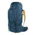 Ferrino Unisex - Adult Transalp Backpack, Unisex – Adults, Backpack, 028005, blue, (100L) EU