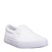 Lugz Clipper Wide - Womens 7.5 White Slip On W