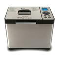 Machine à pain 1kg 650w inox - Little Balance - 8398 - inox