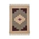 Handmade Kilim Rug ,Home Decor Living Room,Oriental, Traditional,(Multicolor) Rug