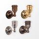 E27 Adjustable Vintage Period Wall Lights - Various Finishes