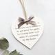 Though miles may lie between ss we are never far apart. Friendship Heart. Wooden Heart Plaque