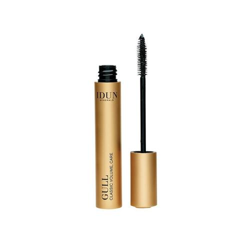 IDUN Minerals – Gull Mascara 11.5 ml Gull (Black)