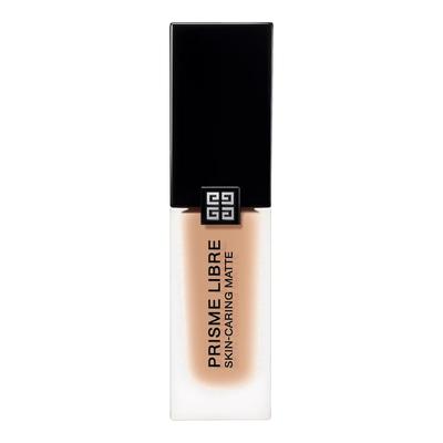 Givenchy Prisme Libre Skin-Caring Matte Foundation 2-C180 30 ml Hellbraun Image