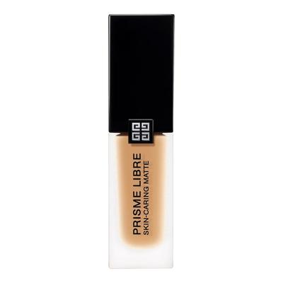 Givenchy Prisme Libre Skin-Caring Matte Foundation 4- W307 30 ml Hellbraun Image
