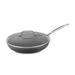 Cuisinart 622-30G Chef's Classic Nonstick Hard-Anodized 12-Inch Skillet with Glass Cover